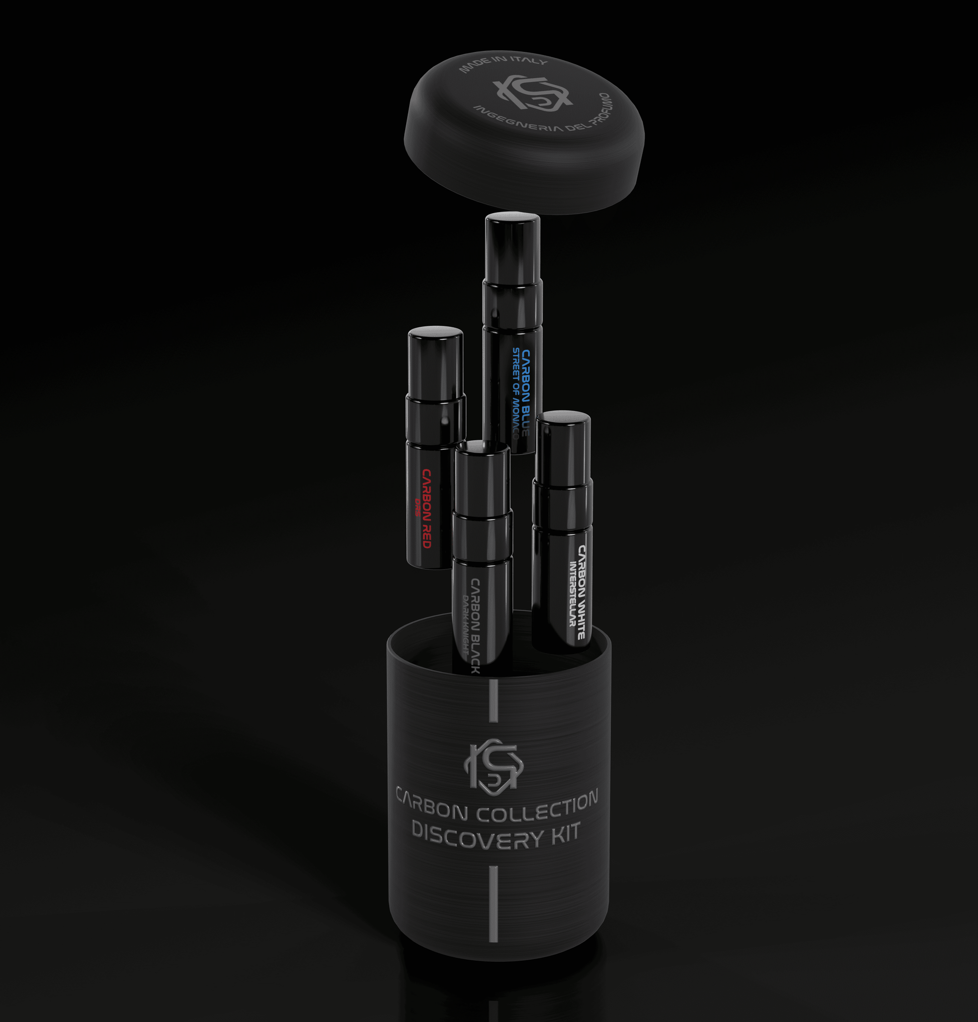 Discovery Kit