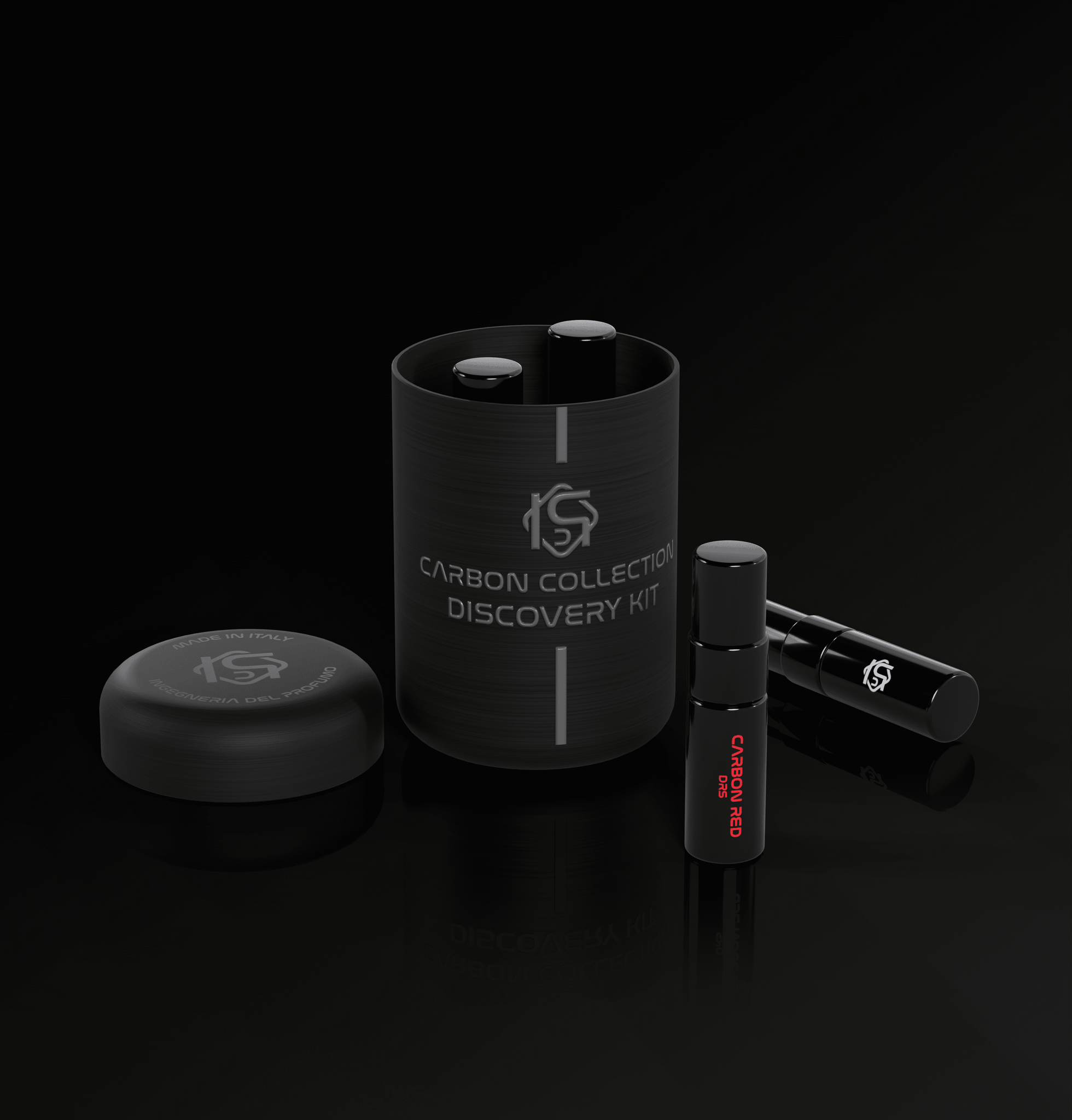 Discovery Kit