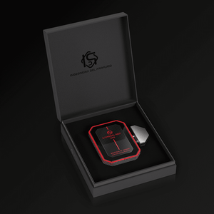 CARBON RED – DRS