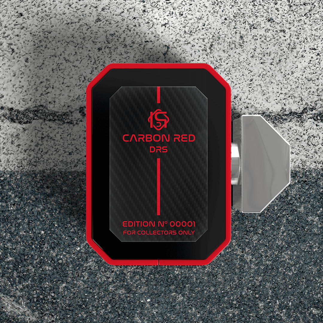 CARBON RED – DRS