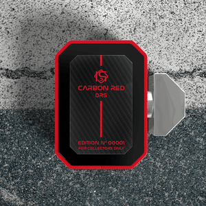 CARBON RED – DRS