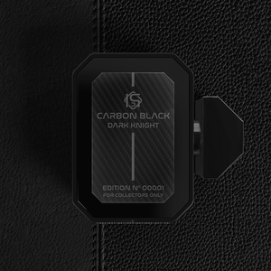 CARBON BLACK – Dark Knight
