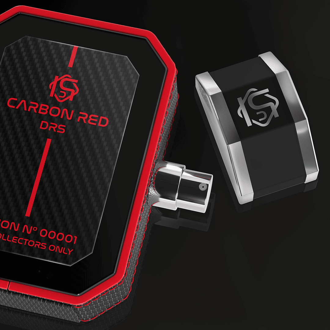 CARBON RED – DRS