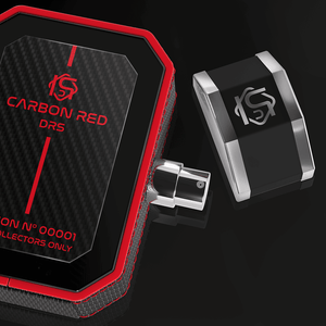 CARBON RED – DRS