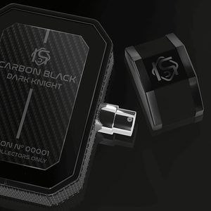 CARBON BLACK – Dark Knight