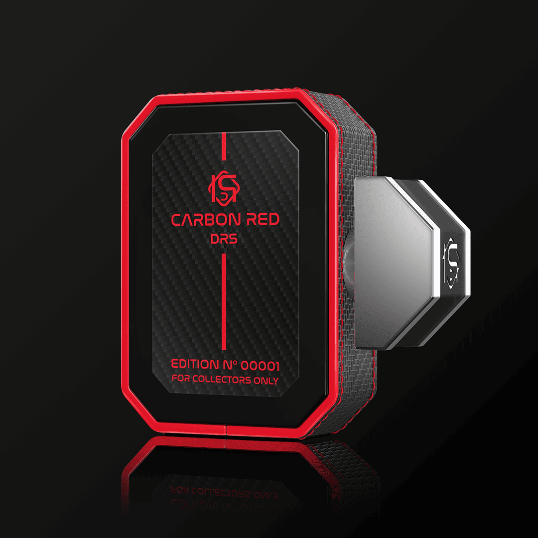 CARBON RED – DRS