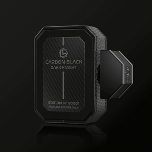 CARBON BLACK – Dark Knight